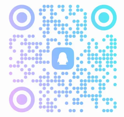 扫码加QQ-依阑记梦blog的小店